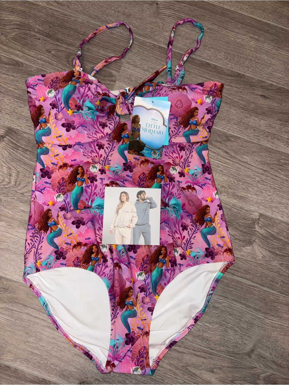 Posh Peanut Women’s Medium NWT Swim